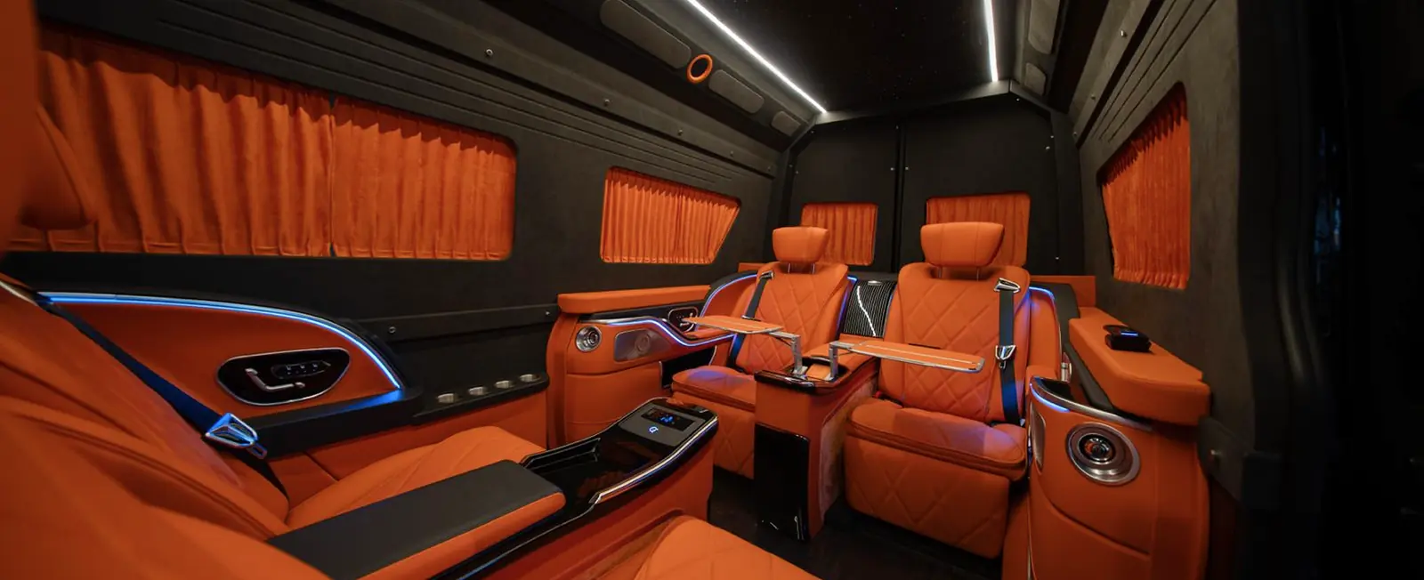 TMX Auto Spa — luxury car detailing and paint protection in Dubai